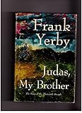 Judas, My Brother: The Story of the Thirteenth Disciple