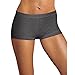 Maidenform Dream Cotton Boyshorts Charcoal Heather MD/6 (Women's 8-10)