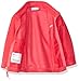 Columbia Little Girls' Benton Springs Fleece Jacket, Punch Pink/Camellia Rose, X-Small