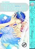 Private Teacher! Volume 4 (Yaoi Manga) by 