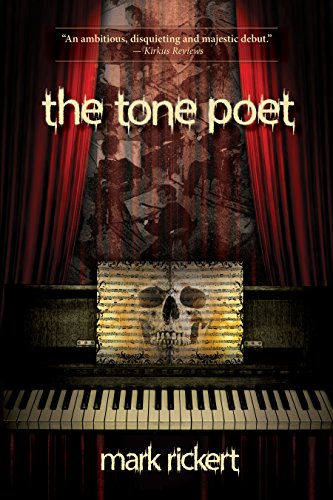 The Tone Poet