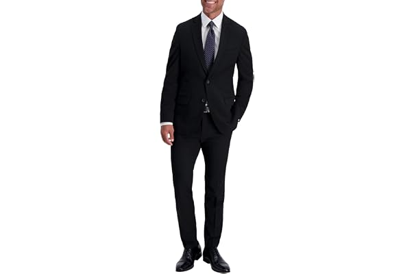 Amazon Los más vendidos: Mejor Sacos de Traje para Hombre