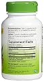 Nature's Way Ginger Root Caps, 180 ct