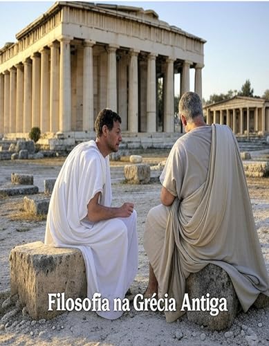 Filosofia na Grécia Antiga : A História e o Legado das Escolas de ...