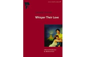 Whisper Their Love (Little Sister's Classics)