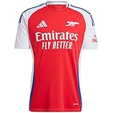 adidas Arsenal Men’s Stadium Home Jersey 2024