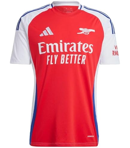 Amazon.com: adidas Men's Soccer Arsenal 24/25 Away Jersey - Labrum