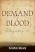 A Demand of Blood: The Cherokee War of 1776