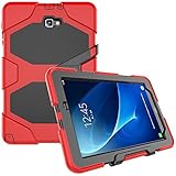 Samsung Galaxy Tab A 10.1 With S