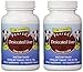Perfect Desiccated Liver - 120 Capsules (2 Pack)