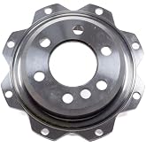 Quartermaster Quarter Master 505177SC V-Drive Flywheel, 5.5"