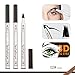 CINIDY Tattoo Eyebrow Pen 2018 NEW 4D Eyebrow Long Lasting Tint Dye Cream,Waterproof,Smudge-proof (# 02)