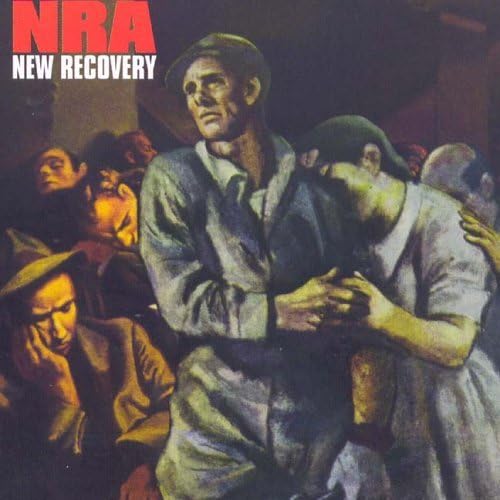 New Recovery by NRA