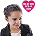 Makeup For Girls - Kids Makeup - Kids Makeup Kit For Girls - Face, Hair & Body Cosmetic Glitter - Great Birthday Present Gifts Idea For Girls Of All Ages.