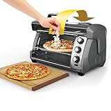 Hamilton Beach (31126) Toaster Oven, Convection Oven, Easy Reach