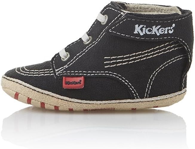 baby blue kickers