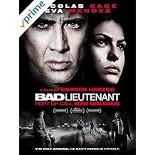 Bad Lieutenant : Port of Call New Orleans
