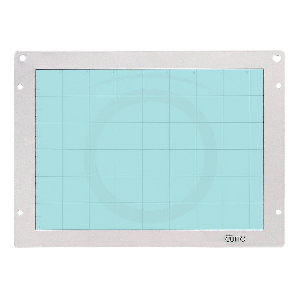 Curio Cutting Mat 6-inch