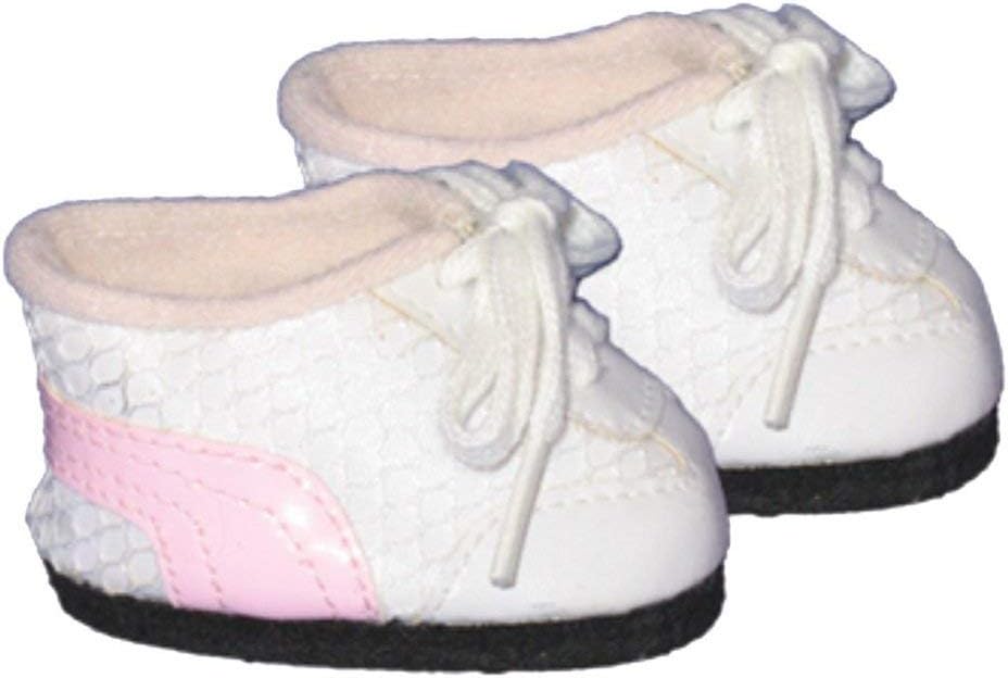 best pink tennis shoes