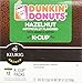 Dunkin Donuts Hazelnut single serve K-Cup pods for Keurig brewers, 12 Count