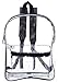 Ensign Peak All Clear PVC Backpack (Black)
