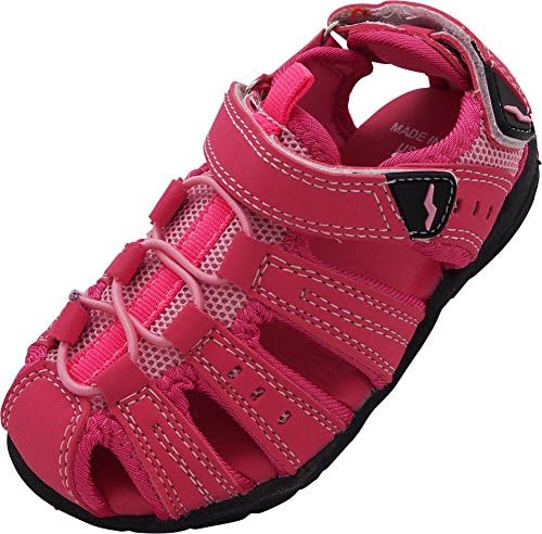 girls hiking sandals