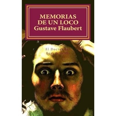 Memorias de un loco (El Doctor Sax)