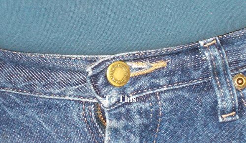 pants waist stretcher