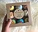 Spa Gift Box: 9 Bath Bombs