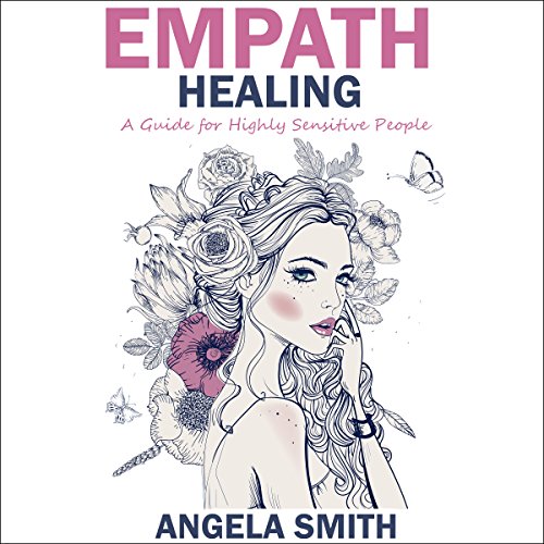 E.B.O.O.K Empath Healing: A Guide for Highly Sensitive People [P.D.F]