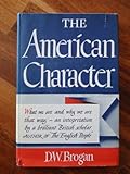 The American Character
