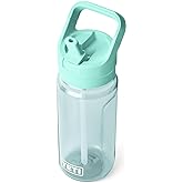 YETI Yonder Water Bottle with Yonder Straw Cap