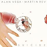 Alan Vega Martin Rev