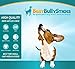 Best Bully Sticks USA 8-9 Inch Deer Antler Dog Chew (1 Antler)