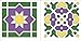 Islamic Designs (Agile Rabbit Editions)