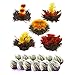 Tea Beyond Black Tea Gift set Iced Or Hot English Breakfast Flowering Tea 12 Packs Black Tea Blooming Tea Assorted Black Tea NON GMO Vegan Friendly 100% Natural No Artificial or Natural Flavors added