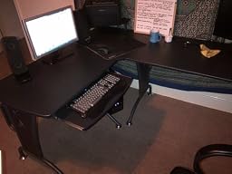DESK, COMPUTER items in Piranha Trading store on 