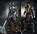 McFarlane Toys Mortal Kombat XI: Scorpion and Sub-Zero 7 Inch Action Figure Set