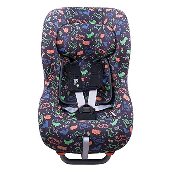 britax max way plus amazon