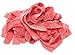 CandyOut Sour Candy Belts Strawberry 1 Pound Resealable Bag