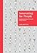Innovating for People: Handbook of Human-Centered Design Methods