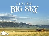 Living Big Sky Season 1