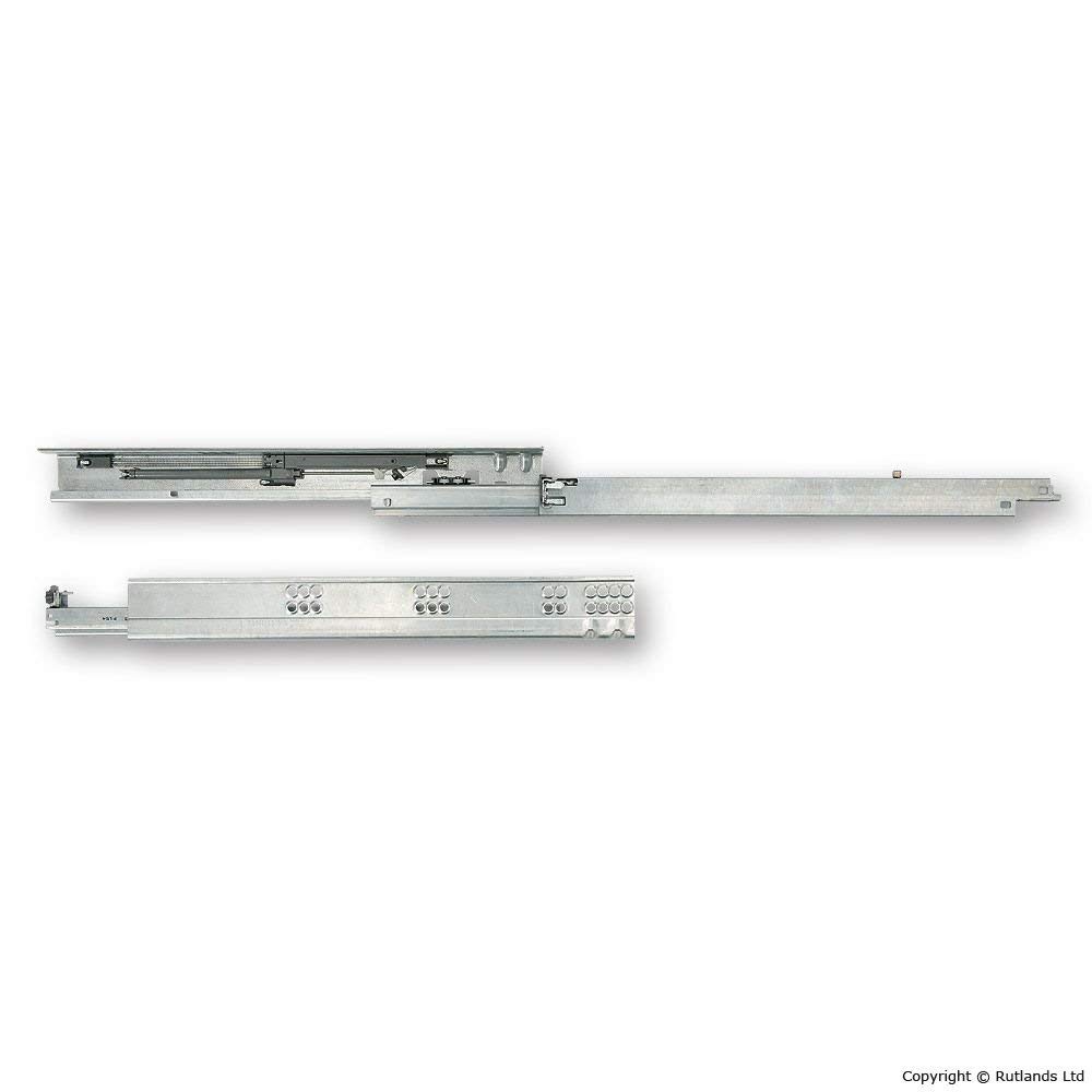 BLUM 6252652 TANDEM plus BLUMOTION full extension, 30 kg, NL = 500mm, 560H5000B 500mm