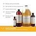 Banyan Botanicals Vata Massage Oil – Organic Massage Oil with Ashwagandha, Shatavari & Passionflower ­­– Relaxing Herbal Oil for Warmth, Calm & Deep Moisture – 4oz. – Non GMO Sustainably Sourced Vegan