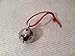 I Believe Real Silver Polar Reindeer Sleigh Bell Express Direct From Elves with Elf Decorated Box