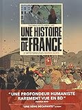 Une Histoire de France - Tome 2 - Mystérieuses barricades (UNE HISTOIRE DE FRANCE (2)) (French Edition) by 