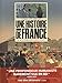 Une Histoire de France - Tome 2 - Mystérieuses barricades (UNE HISTOIRE DE FRANCE (2)) (French Edition) by 