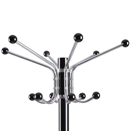 Restaurar perchero pie | Percheros de pared, percheros de pie...