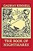 The Book of Nightmares by Galway Kinnell