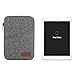 Cushion Protective Case Sleeve for iPad Mini Models & 8-Inch Tablets KESU